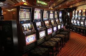 Antarmuka hasil resmi permainan slot di ts toto menampilkan data putaran real-time